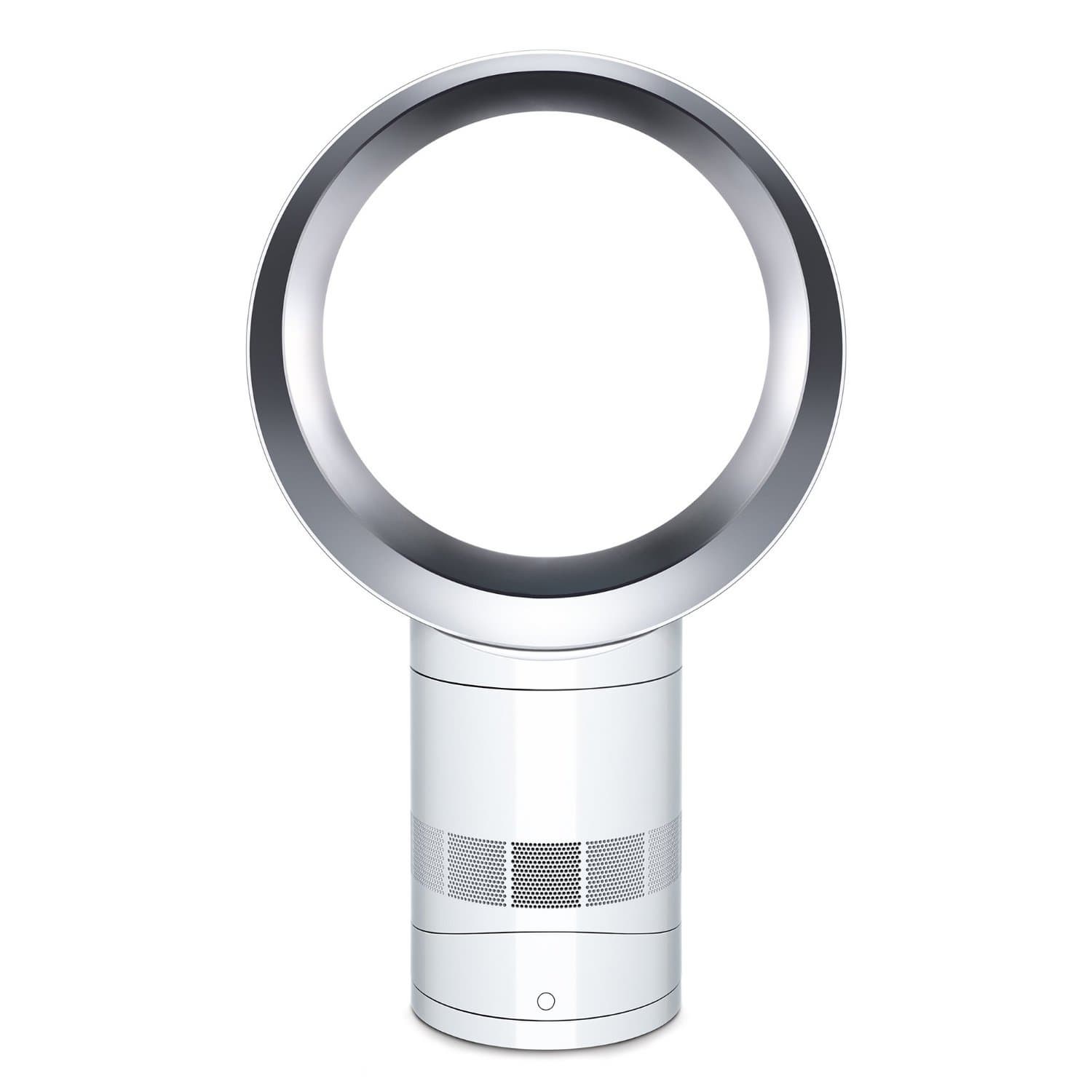 Dyson Air Multiplier AM06 Table Fan_ 10 Inches_ White